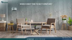 Best Month To Buy Furniture