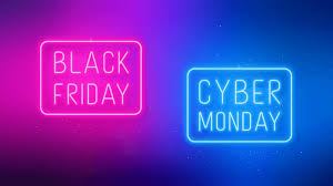 Black Friday Vs Cyber Monday