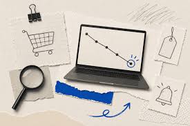 How To Track Price Drops