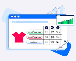 Track Product Prices