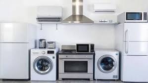 When To Buy Appliances On Sale