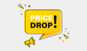 Set Price Drop Alerts